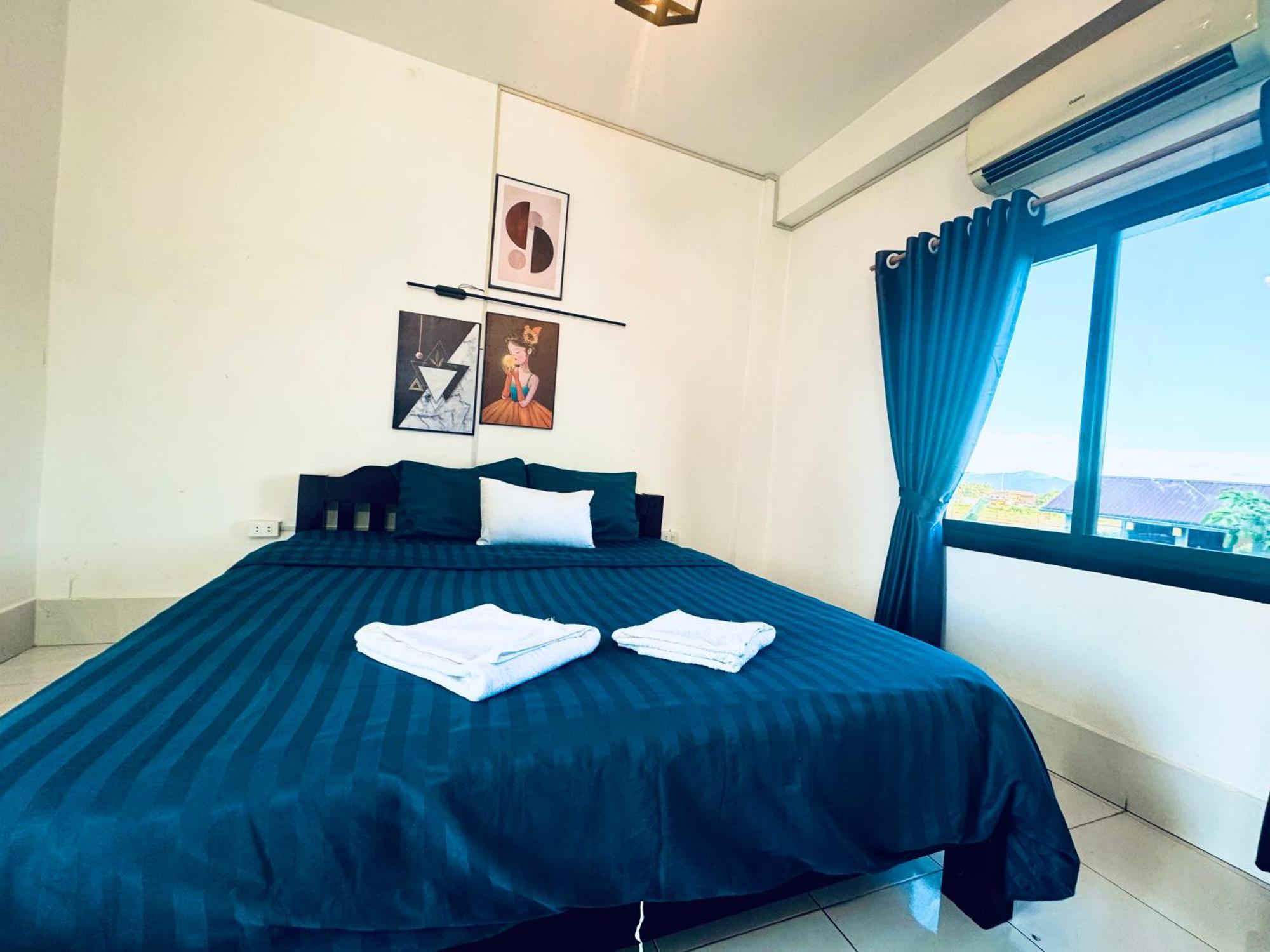Vang Vieng Backpackers Hostel 외부 사진