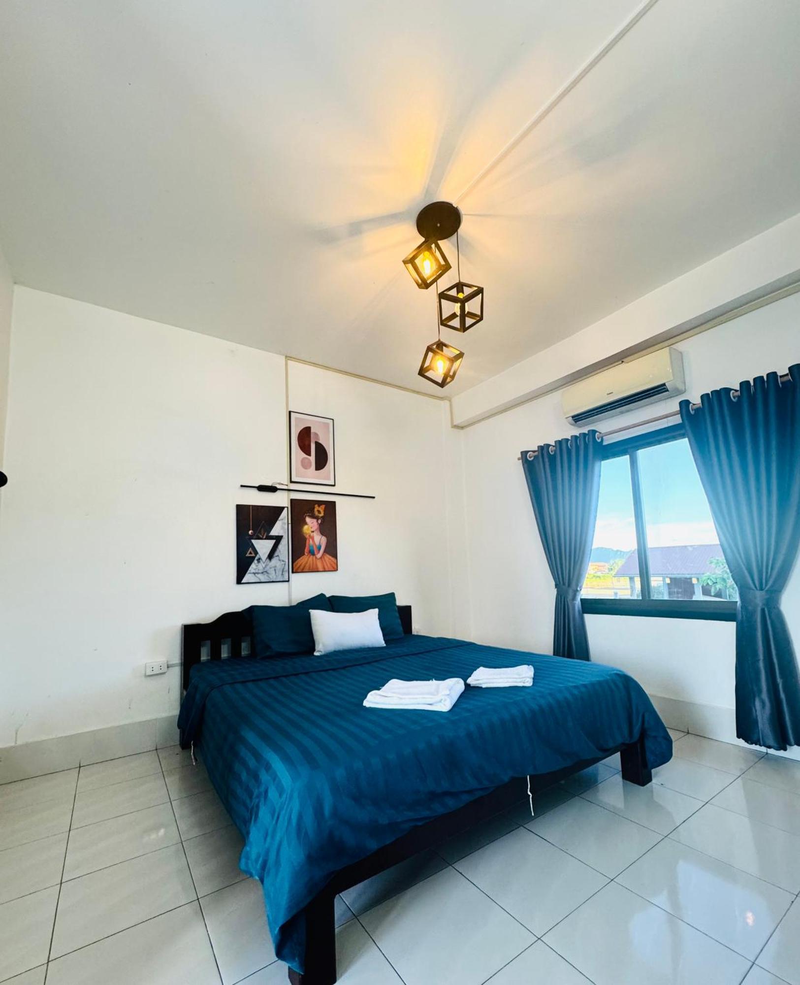 Vang Vieng Backpackers Hostel 외부 사진